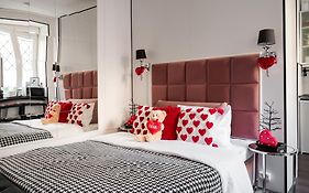 Premium Apart Varsovia Alice 2